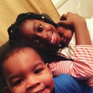 Meet your Posher, Charlene